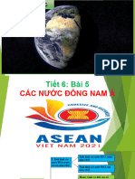 Bai 5 Cac Nuoc Dong Nam A