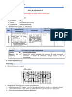 Sesión Matemática - Plano Cartesiano-1