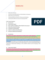 Data Warehousing - Notes (Only Till Chapter 5)