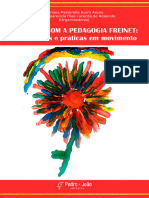 ARENA; RESENDE_Dialogos Com a Pedagogia Freinet LIVRO