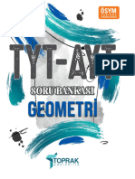 Toprak Yayincilik Tyt Ayt Geometri Soru Bankasi PDF Indir 21682