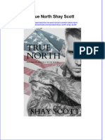 True North Shay Scott Online Ebook Texxtbook Full Chapter PDF