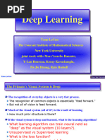 Lecun 20080517 Deep Learning