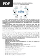 10 Muwasofat Tarbiyah Pdf