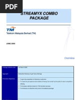 Download Streamyx Combo Package by Panda Pola SN73551553 doc pdf