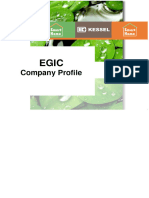 EGIC Company Profile Aug-2022