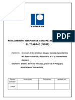1. REGLAMENTO RISST  FEIFFER