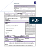 MATH DLP YEAR 3 TS25 PDPR (Template)