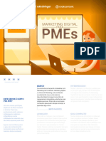 Marketing Digital Para PMEs