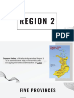 REGION-2 Philippines 