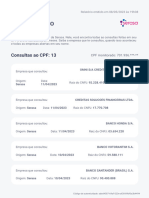 Relatório de Consultas Serasa 08 05 2023 19 38 19