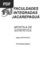 apostila estatisticaadm2007