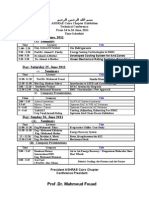 ASHRAE Exhibition Technical Program 2011 (1)