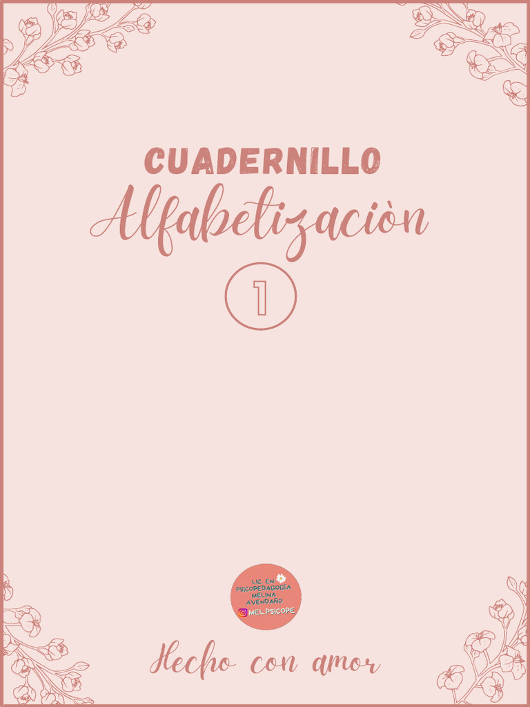 Actividades de Alfabetización 2° Grado | PDF | Artes del Lenguaje y ...