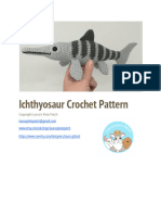 Ichthyo Saur