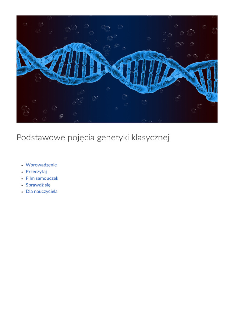 podstawowe-pojecia-genetyki-klasycznej-pdf