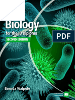 Biology - Biology Ib Diploma Cambridge 2014 (@IMAT - Ir)