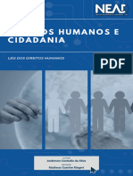 DIREITOS HUMANOS E CIDADANIA - MOD1 - UA2