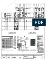 Lighting Layout 1 Power Layout 2: Open Area Open Area