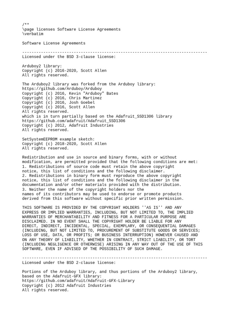 LICENSE | PDF | Copyright | Creative Commons License