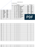 School Format - Secondary 2024