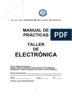 Practicas Mediciones Electricas y Electronicas 2023