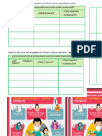 Ficha de Información-Ciencia y Personal 4 - 5 Abril