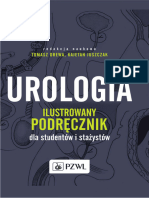 Urologia - Ilustrowany Podręcznik Dla Studentów I Stażystów - Drewa, Juszczak