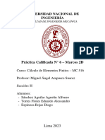 Informe 6 Finitos