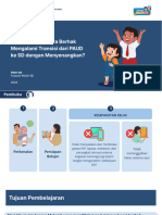 Materi 1 Bimtek UPT