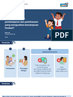 Materi 4 Bimtek UPT