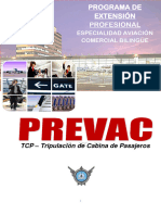 TCP - Prevac A4 (2624)