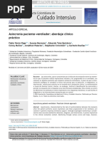 Evaluación de DRIP y Smart COP en Neumonía | PDF | Neumonía ...