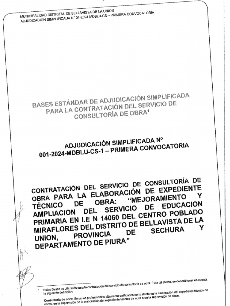 Bases 3 | PDF