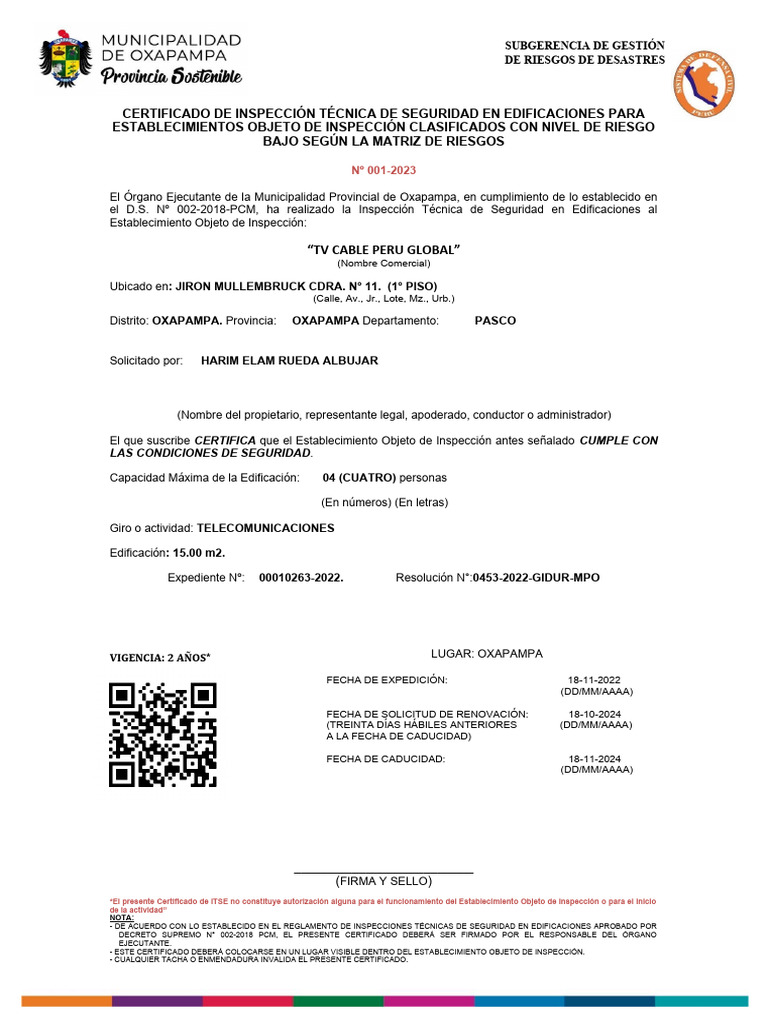 certificado-itse-pdf