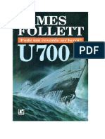 James Follett - U700