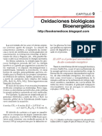 Blanco A. Química biológica. 8va edición. OXIDAC BIOLOGICAS