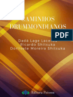 Caminhos drummondianos