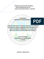 Informe Final Con Formato - Echeverria