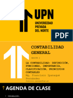 DTC - SESIÓN 2 - Empresa, Funciones, Clasificación