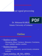 Chap 4 - Detection-Classification