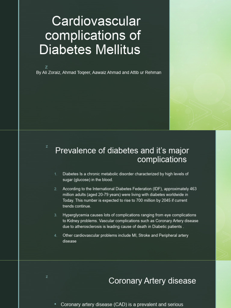 Wa0034. | PDF | Coronary Artery Disease | Myocardial Infarction
