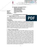 Exp. 00692-2019-0-1814-JR-PE-01 - Resolución - 109616-2024