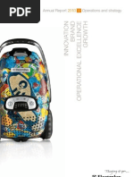 Download Electrolux Annual Report 2010 Part1 2 English1 by lalitadelhi87 SN73555787 doc pdf