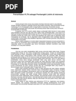 Download pltn by Bang Ipan SN73555800 doc pdf