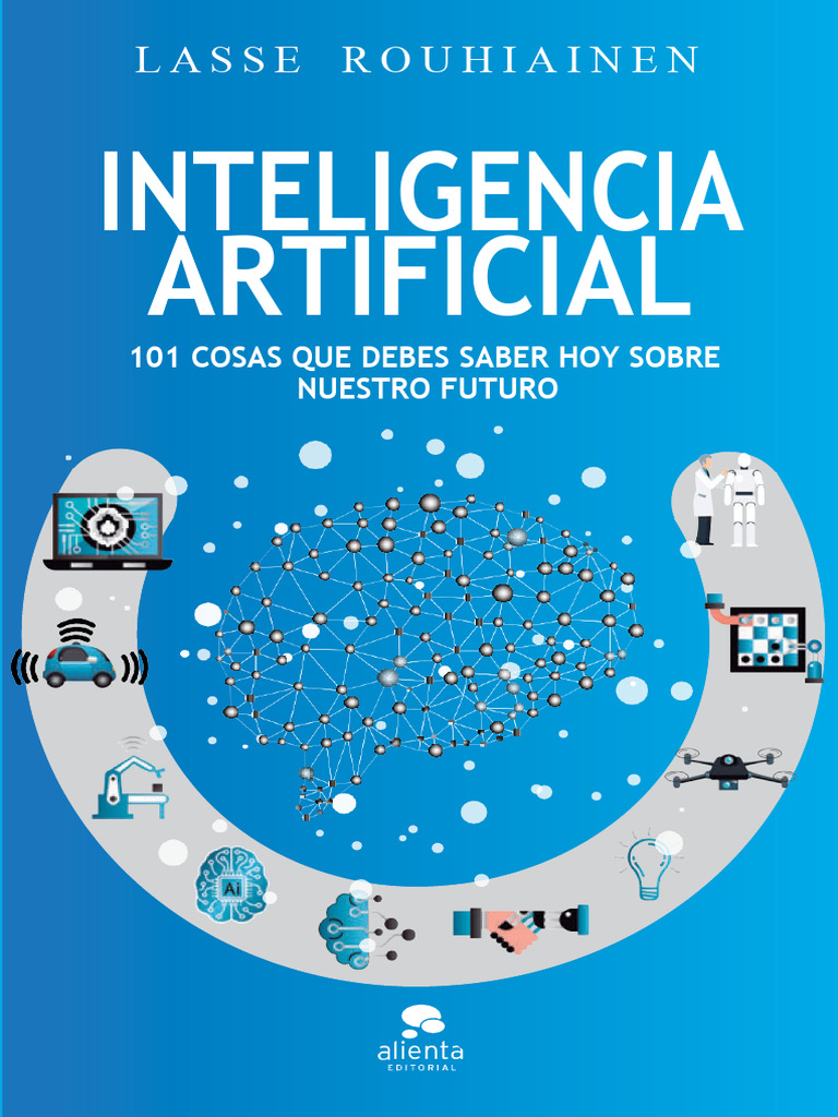 101 Claves de la Inteligencia Artificial | PDF | Inteligencia ...