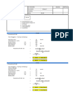 Schedule PT BKM