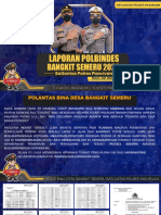 Laporan Polbindes Satlantas Polres Pasuruan 16 Juli 2023