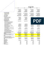 Budget Adistec CL 2024 03 - 01 - 2024 (V6.0)