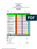 10. Program Semester